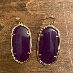Kendra Scott Earrings